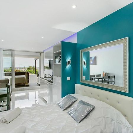 Village Naturiste R4N - Le Wallis Port Nature Coursive Agde Ngoại thất bức ảnh