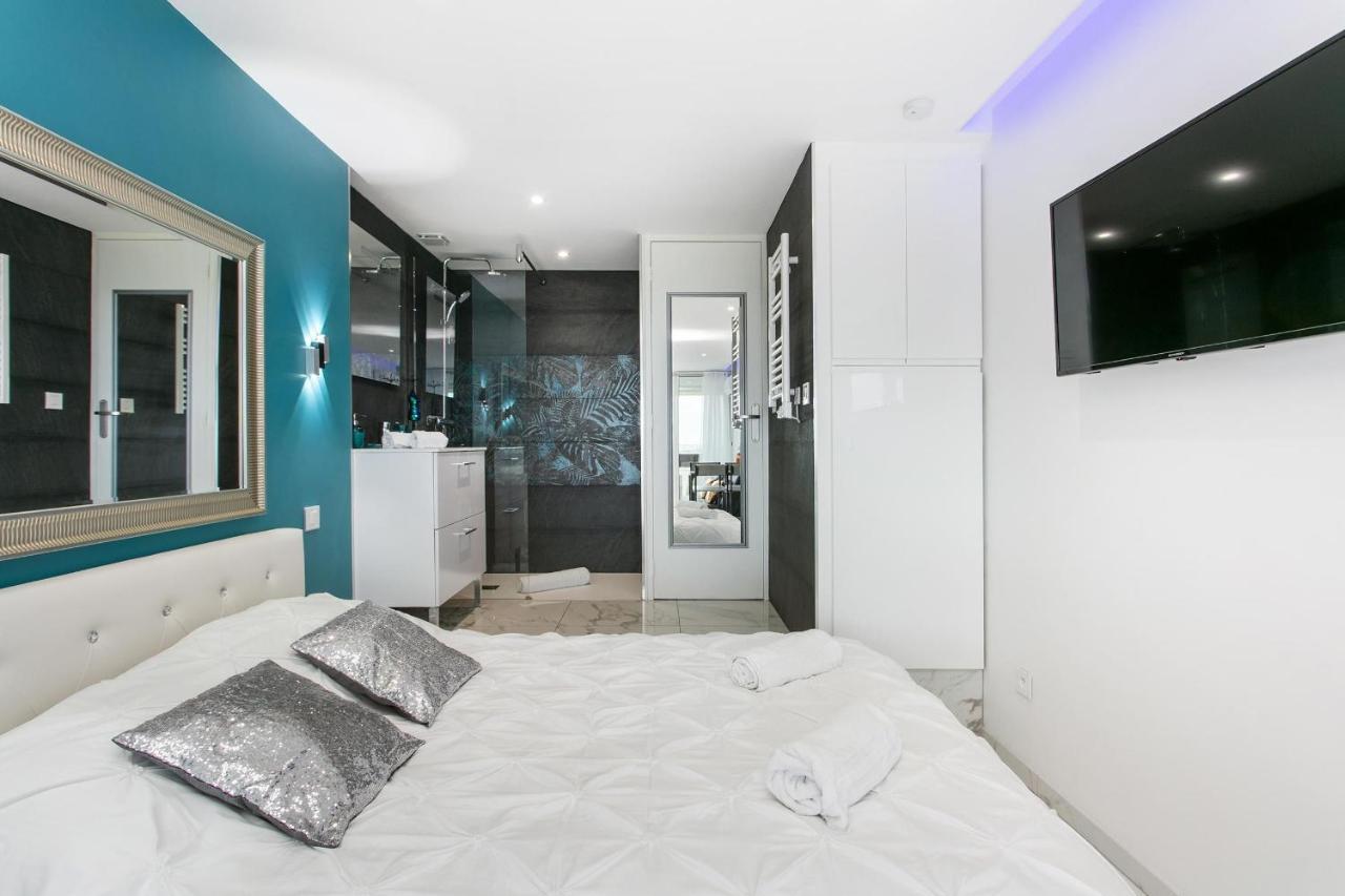 Village Naturiste R4N - Le Wallis Port Nature Coursive Agde Ngoại thất bức ảnh