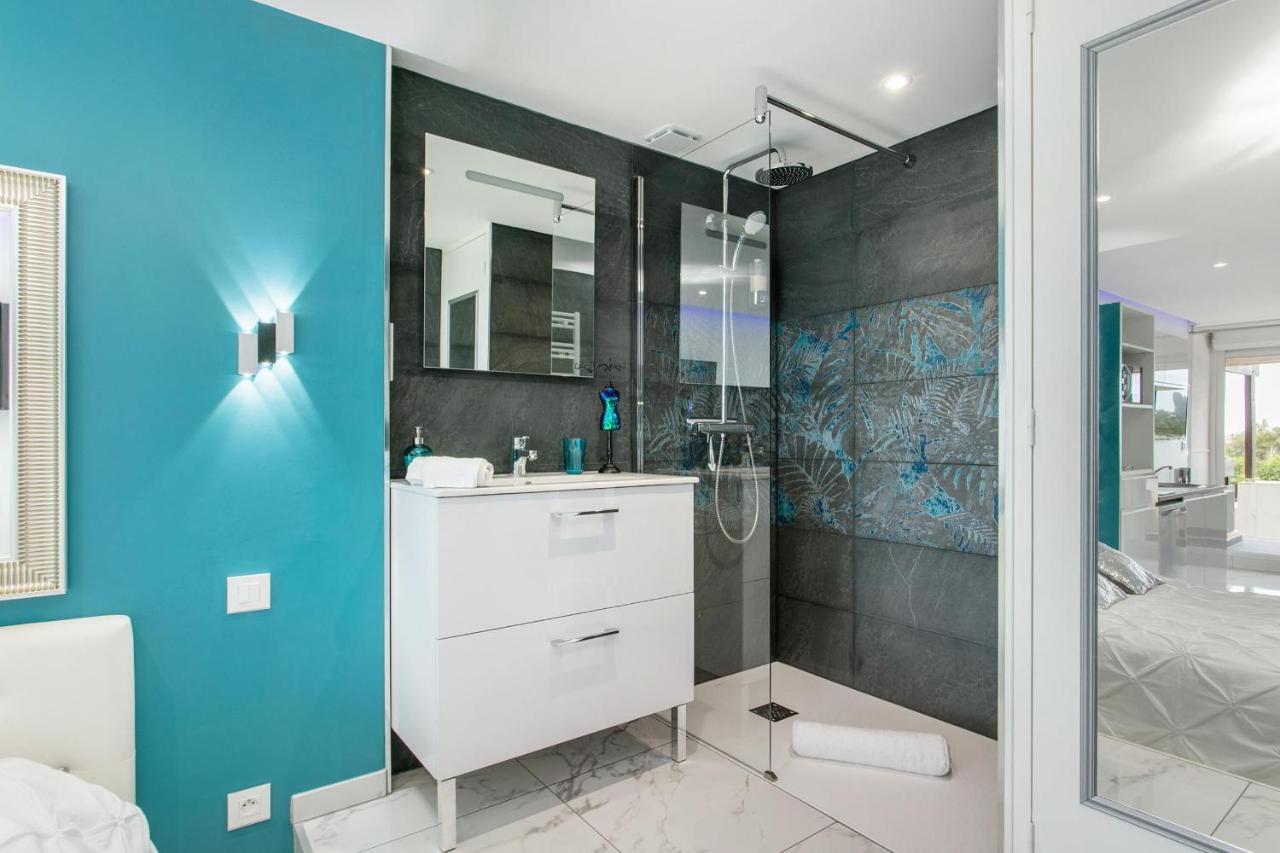 Village Naturiste R4N - Le Wallis Port Nature Coursive Agde Ngoại thất bức ảnh