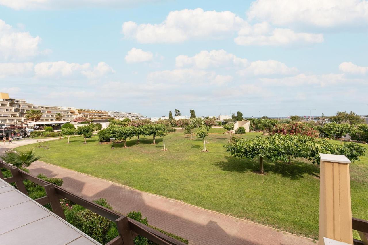 Village Naturiste R4N - Le Wallis Port Nature Coursive Agde Ngoại thất bức ảnh