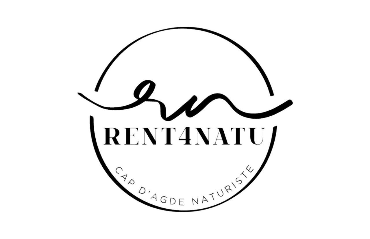 Village Naturiste R4N - Le Wallis Port Nature Coursive Agde Ngoại thất bức ảnh