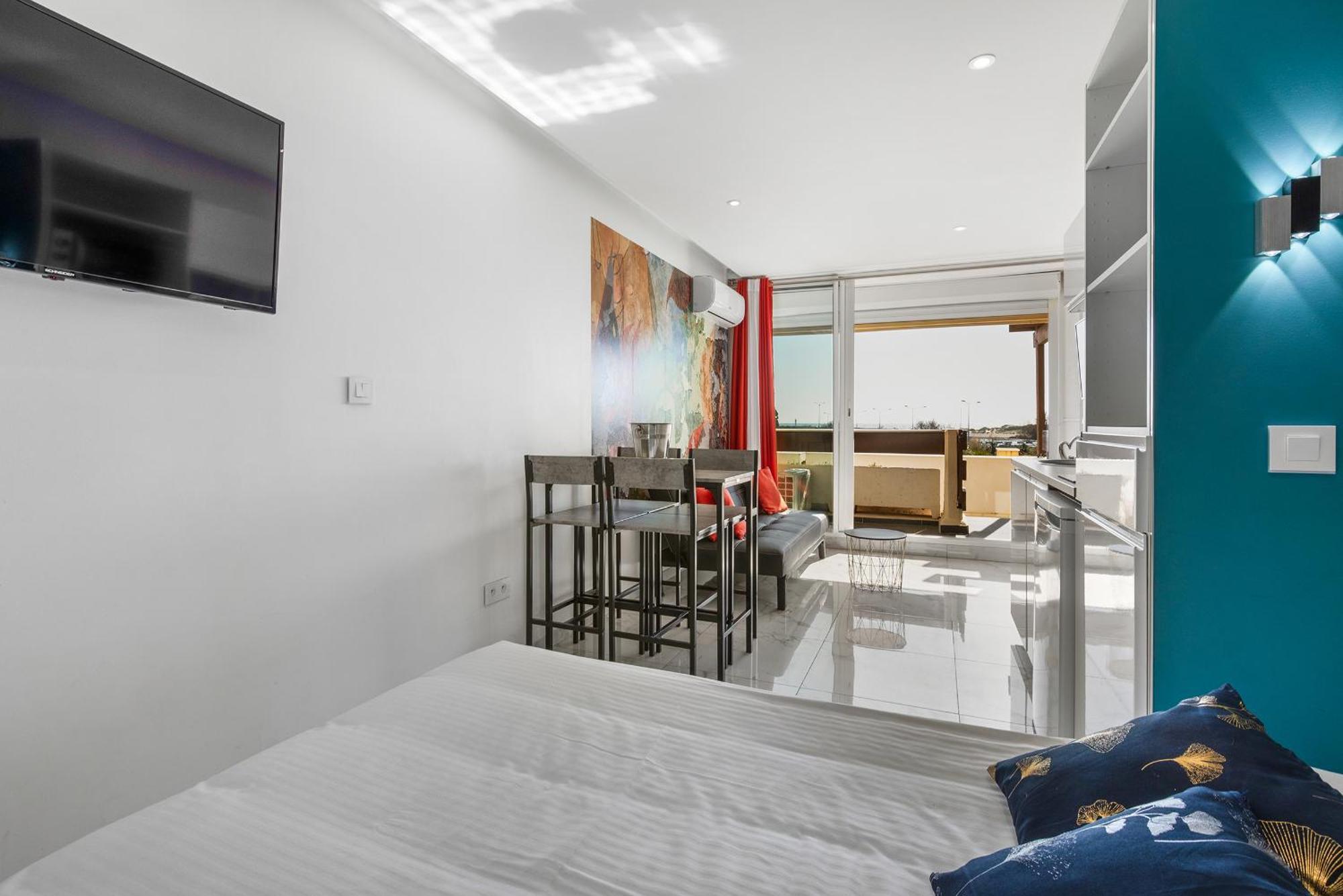 Village Naturiste R4N - Le Wallis Port Nature Coursive Agde Ngoại thất bức ảnh